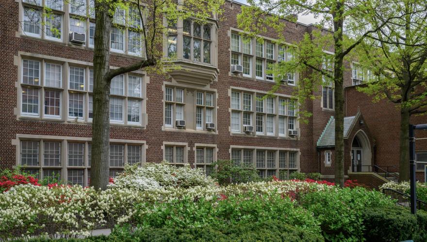 Special Open Enrollment Aetna New Jersey City University